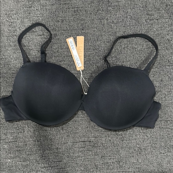 SKIMS Other - SKIMS Black Bra
